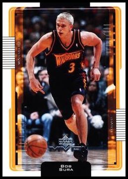 54 Bob Sura